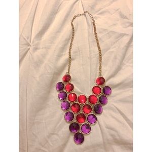 COSTUME JEWELRY - necklace